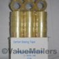 Tape 48 Rolls Quality Packaging 2 mil Box Carton Packing Moving Sealing 2x110