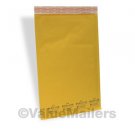 100 #3 8.5x14.5 Kraft ^ Bubble Mailers Padded Envelopes
