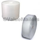 350 Ft Bubble Wrap Foam Combo (1) 3/16 x 175 x12 Bubble (1) 1/16 x 175 x12 Foam
