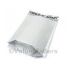 300 #2 Gusseted (Poly) 8.5x12 Bubble Mailers Envelopes Bags 100 % Recyclable USA