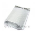 1000 #2 Gusseted (Poly 8.5x12 Bubble Mailers Envelopes Bags 100 % Recyclable USA