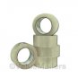 Tape 54 Rolls Quality Packaging 2 mil Packing Moving Box Carton Sealing