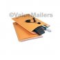 125 Combo * Bubble Mailers * #000,#00,#0,#1,#2,#3,#4,#5