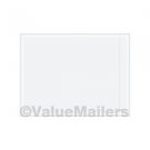 1000 4.5x6 Clear Faced Document Packing List Invoice Enclosed Envelopes