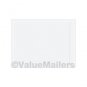 1000 4.5x6 Clear Faced Document Packing List Invoice Enclosed Envelopes
