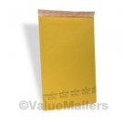 50 #4 9.5x14.5 Kraft ^ Bubble Mailers Padded Envelopes