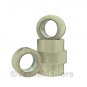 72 Rolls Quality Packaging 2 mil Box Carton Sealing Tape 2x55 Yards  2" x 165'