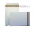 100 MAILERS 50 Each 9x11.5, 11x13.5 PHOTO STAY FLATS