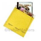 250 #CD 7.25x8 Kraft Bubble Mailers CD ROM Envelopes