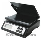 85 LB DIGITAL SHIPPING POSTAL SCALE POSTAGE LB SCALES AC INCLUDED 75 76 86