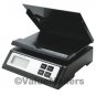 85 LB DIGITAL SHIPPING POSTAL SCALE POSTAGE LB SCALES AC INCLUDED 75 76 86