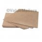 Insert Pads 50 LP Record Mailer Insert Pad Scrapbook Catalog 12.25" x 12.25" -