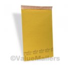 500 #4 9.5x14.5 Kraft ^ Bubble Mailers Padded Envelopes Mailer Bags Ecolite