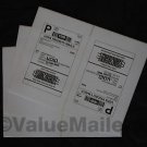 ~ Rounded Corners ~ Labels 8.5x5.5 ( 800 )  Premium Shipping Labels Paypal Ebay