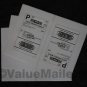 ~ Rounded Corners ~ Labels 8.5x5.5 ( 800 )  Premium Shipping Labels Paypal Ebay