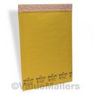100 Mailers 50 ea #2 8.5x12, 50 #3 8.5x14.5 Kraft Bubble Padded Envelopes Bags
