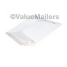 1000 #0 (White) Kraft DVD 6.5x10 Bubble Mailers 6x10