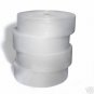 1/2" x 260ft x 12"  BUBBLE WRAP ROLL (Large Bubbles)