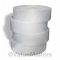 1/2" x 1040ft x 12"  BUBBLE WRAP ROLL (Large Bubbles)