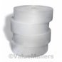 1/2" x 1040ft x 12"  BUBBLE WRAP ROLL (Large Bubbles)