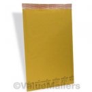 50 #5 10.5x16 Kraft ^ Bubble Mailers Padded Envelopes
