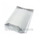 75 #5 Gusseted (Poly) 10.5x16 Bubble Mailers Envelopes Bags 100 % Recyclable