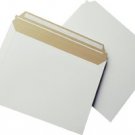 250 9.5X12.5 RIGID CARDBOARD DOCUMENT MAILER ENVELOPES 9.5 X 12.5