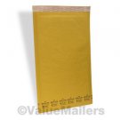 75 #6 12.5x19 Kraft ^ Bubble Mailers Padded Envelopes Bags Self Sealing Ecolite