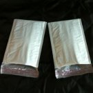 4000 4x8 #000 Poly Bubble Padded Envelopes Mailers 4x8