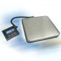 330 Lb Digital Shipping Scale Postal Bench Scales W/AC