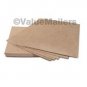 Insert Pads 200 LP Record Mailer Insert Pad Scrapbook Catalog 12.25" x 12.25"