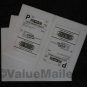 Labels 8.5x5.5 ( 6000 ) ~ Rounded Corners ~ Premium Shipping Labels Paypal Ebay