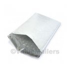 25 #5 Jumbo (Poly) 10.5x16 Bubble Mailers Envelopes Bags 100 % Recyclable 1/2"