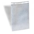 1500 4 x 5.5 Clear Bubble Out Bags Protective Wrap Pouch Self Seal 4x5.5 ez-seal
