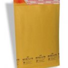 1000 6x10 #0 (MADE IN USA) ^ Kraft Bubble Mailers Envelopes CD DVD Free Ship
