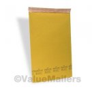 600 #4 9.5x14.5 Kraft ^ Bubble Mailers Padded Envelopes Mailer Bags Ecolite