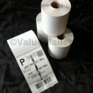 100 Rolls 250 Each 4x6 Direct Thermal Labels Zebra 2844 Eltron Zp450 ( Quality )