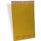 Bubble Mailers 2000 USA #1 7.25x12 Kraft ^ Bubble Mailers Padded Envelopes Bags