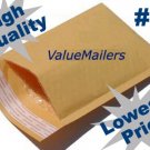 #0 ~ HIGH QUALITY BUBBLE MAILERS ~ 6x10 ~ 25/CS ~ SALE!