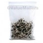 5000 ~ 3x3 Clear 2 Ml Ziplock Zip lock ReClosable Bags
