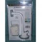 iPOD WINDSHIELD MOUNT DOCKING KIT - BRACKET ON BRAND