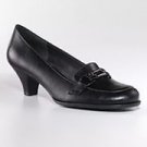 Women's Shoes A2® by Aerosoles Porcelain Heels Black 6M