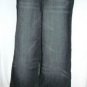 Plus Size Pants Dark Blue Lane Bryant RightFit Red  Bootcut Stretch 1A (14A)