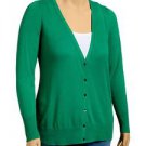 PLUS SIZE CARDIGANS OLD NAVY  LONG SLEEVE V NECK BUTTON FRONT 4X