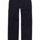 Boys Pants GapShield Uniform Flat Front size 14 Regular