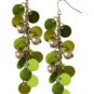 Women's Embellished Drop Earrings