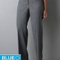 Plus Size Pants Lane Bryant Tweed Classic Right Fit Red 18p