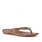 Women Flip Flop from OKA b. Sydney size Medium 7 TO 8