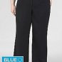 Plus size Pants Lane Bryant Black Right Fit Blue Wide Waistband Black 1T (14 T