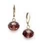 Women's Earrings, AB Bead Drop Earrings Charter Club